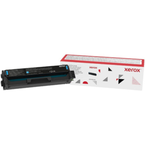 Toner Xerox ciano - 006R04392