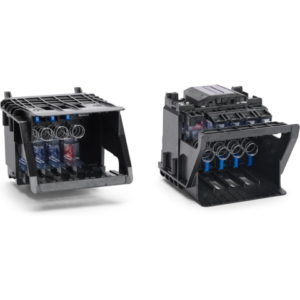Cartuccia HP 712 giallo - conf. da 3 cartucce - 3ED79A