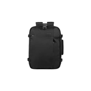 Zaino da viaggio Tucano Tugò ML per laptop fino a 17'' - nero - BKTUG3-ML-BK