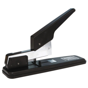 Cucitrice da tavolo Office Products max 100 fogli colore nero Office Products 100 fogli - 18062811-99