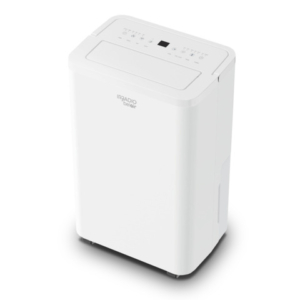 Deumidificatore Smart con ruote e wifi Irradio Belair Baltic 16 - 16 L - 158660062