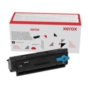 Toner Xerox nero - 006R04376
