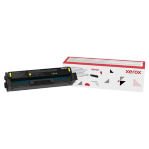 Toner Xerox giallo - 006R04386