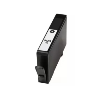 Cartuccia compatibile HP 903XL - T6M15AE nero - TTCMHP903XLBK