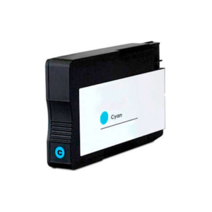 Cartuccia compatibile HP 712 ciano - TTCHP712C