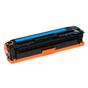 Toner compatibile HP 216A ciano - TTCHPW2411A