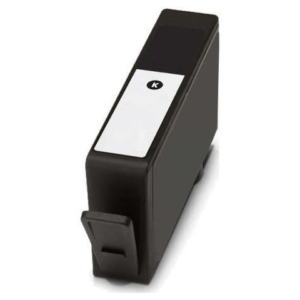 Cartuccia compatibile HP 912XL nero - TTCMHP912XLBK