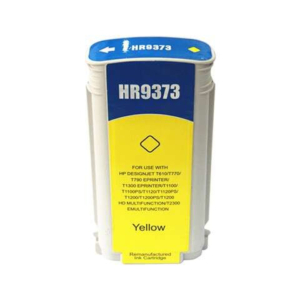 Cartuccia compatibile HP 72 giallo - TTCHPC9373A