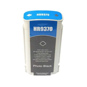Cartuccia compatibile HP 72 nero - TTCHPC9370A