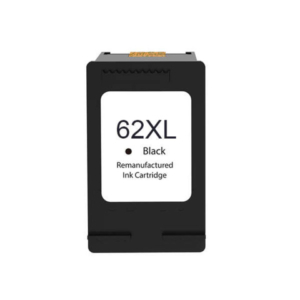 Cartuccia compatibile HP 62XL nero - TTCMHP62XLBK