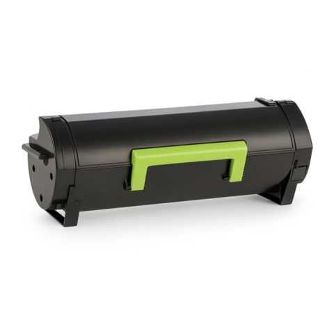 Toner compatibile Lexmark 502X nero – TTCLE502X