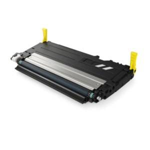 Toner Tech Trade rigenerato HP 117A giallo - TTPHPW2072A