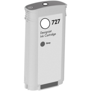 Cartuccia compatibile HP 727 grigio TTCHPB3P24A