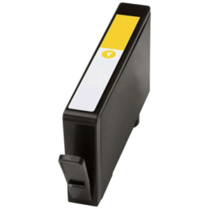 Cartuccia compatibile HP 912XL giallo - TTCMHP912XLY